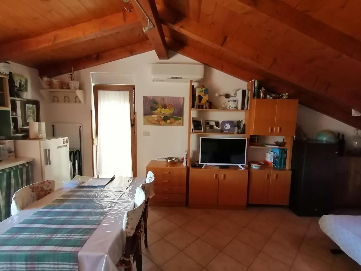 La Calletta Rovinj Exteriér fotografie