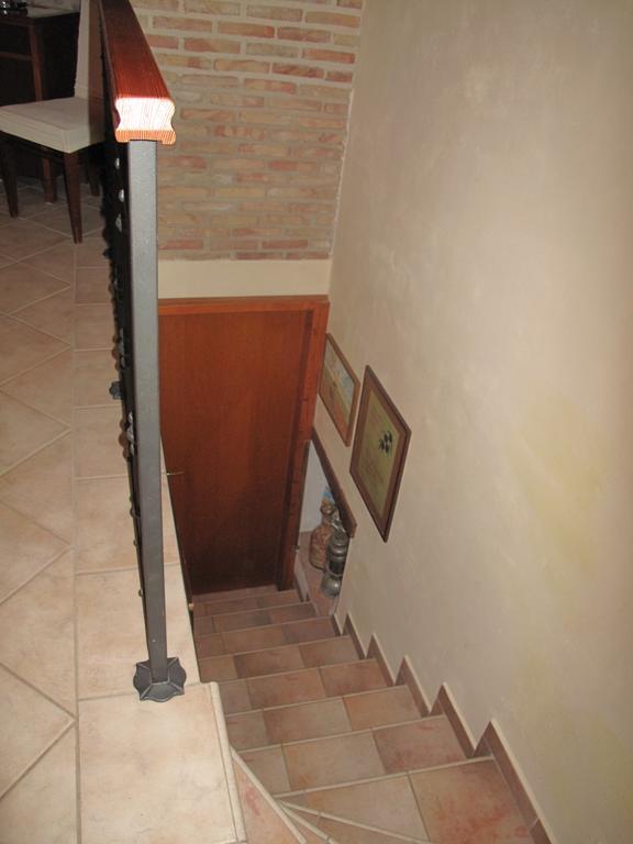 La Calletta Rovinj Pokoj fotografie