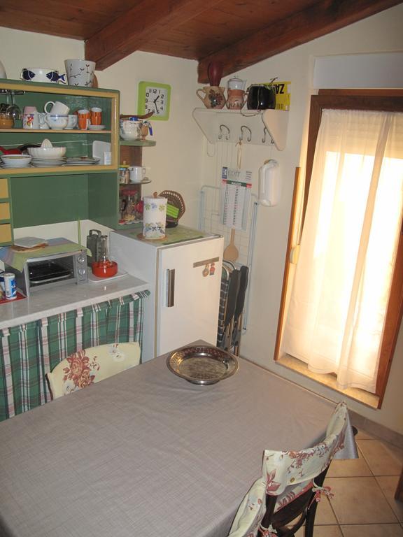 La Calletta Rovinj Pokoj fotografie
