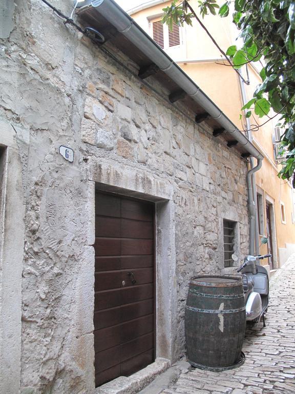 La Calletta Rovinj Pokoj fotografie