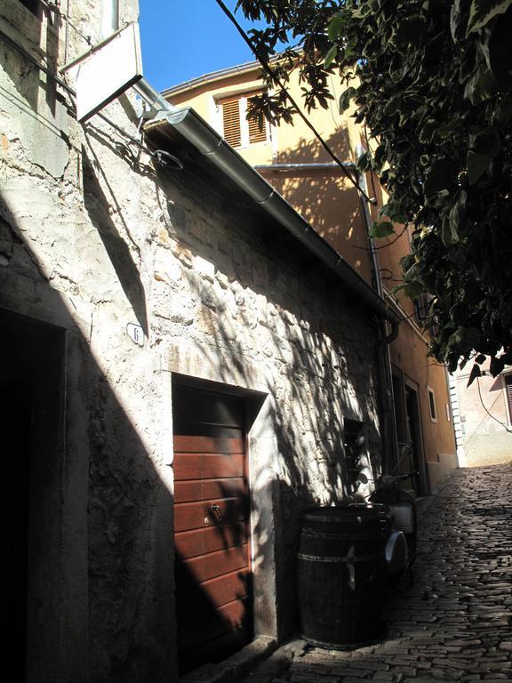 La Calletta Rovinj Pokoj fotografie